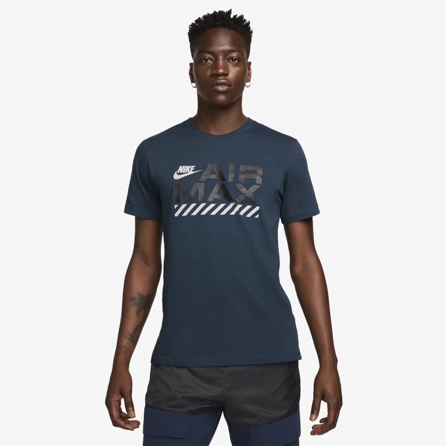 Nike Маица M NSW AIR MAX SS TEE 