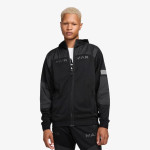 Nike Дуксер M NSW AIR MAX PK FZ HOODIE 
