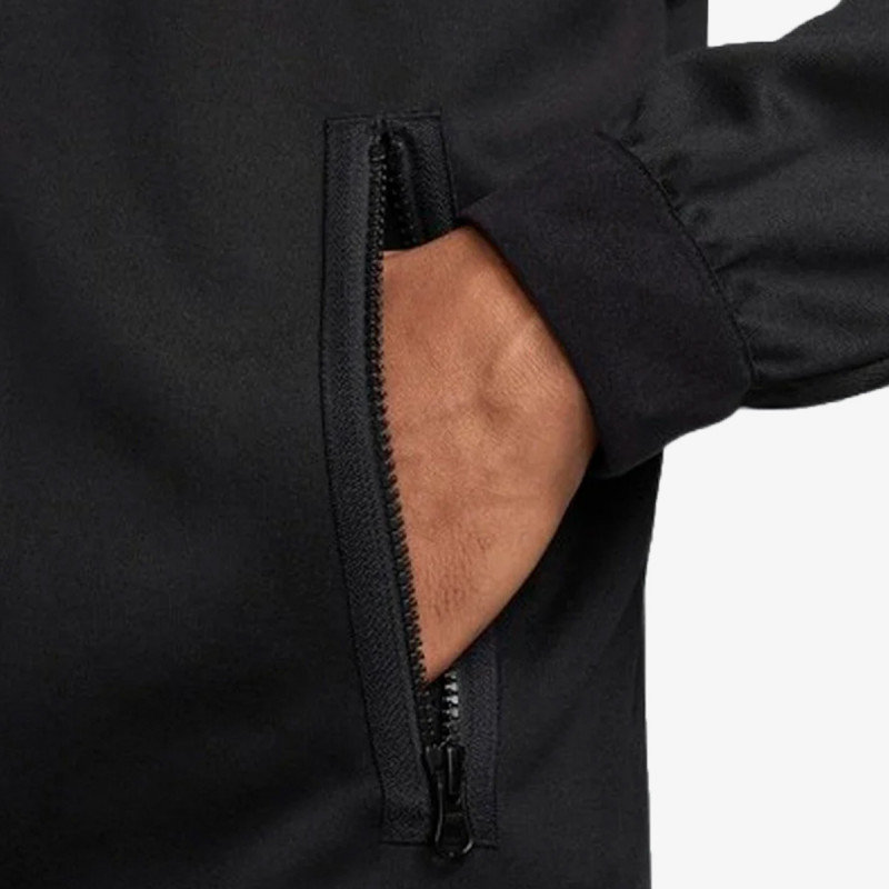 Nike Дуксер M NSW AIR MAX PK FZ HOODIE 
