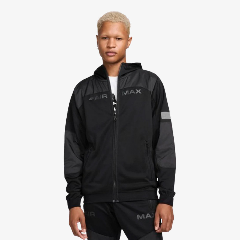 Nike Дуксер M NSW AIR MAX PK FZ HOODIE 