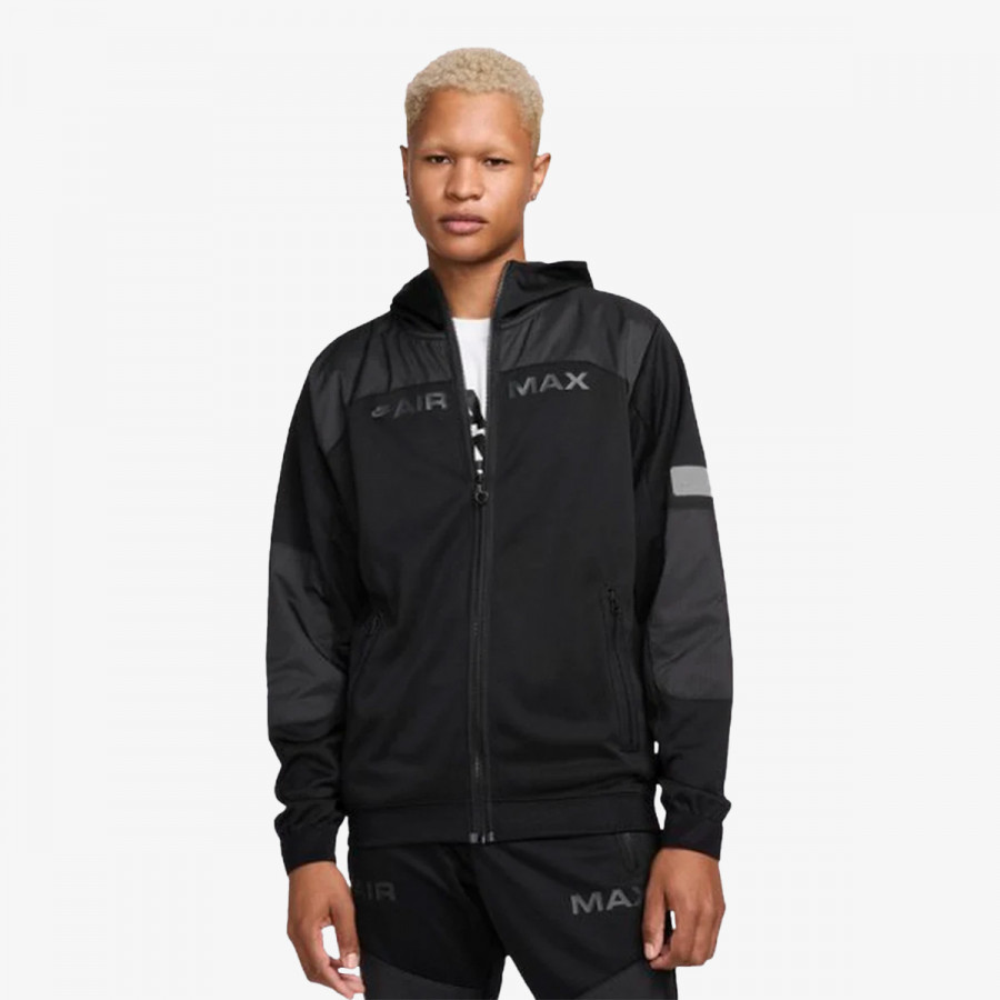 Nike Дуксер M NSW AIR MAX PK FZ HOODIE 