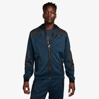 Nike Дуксер M NSW AIR MAX PK FZ HOODIE 