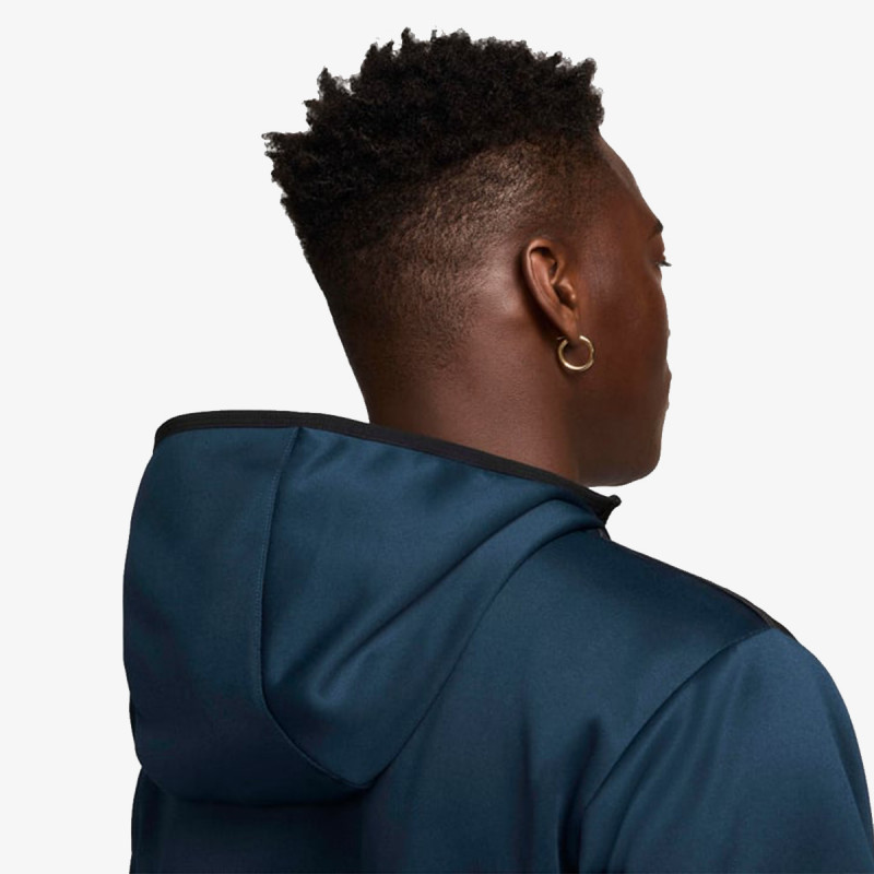 Nike Дуксер M NSW AIR MAX PK FZ HOODIE 