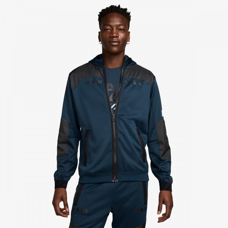 Nike Дуксер M NSW AIR MAX PK FZ HOODIE 