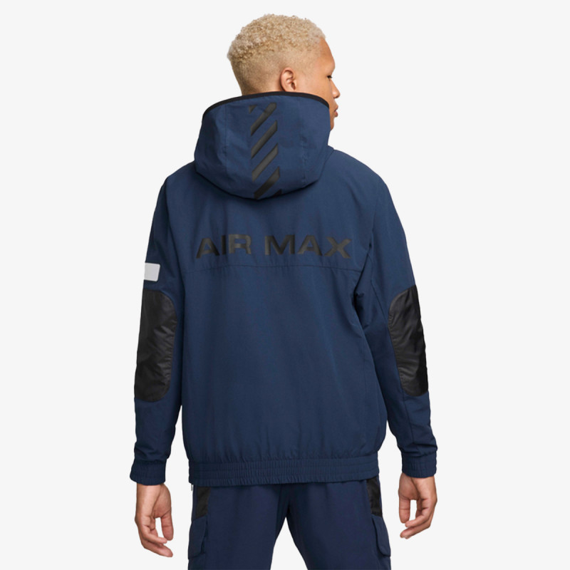 Nike Јакна M NSW AIR MAX WVN JACKET 