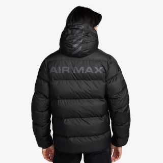 Nike Xhupa M NSW SF WR PL-FLD AIR MAX JKT 