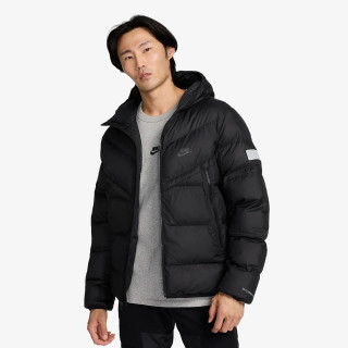 Nike Xhupa M NSW SF WR PL-FLD AIR MAX JKT 