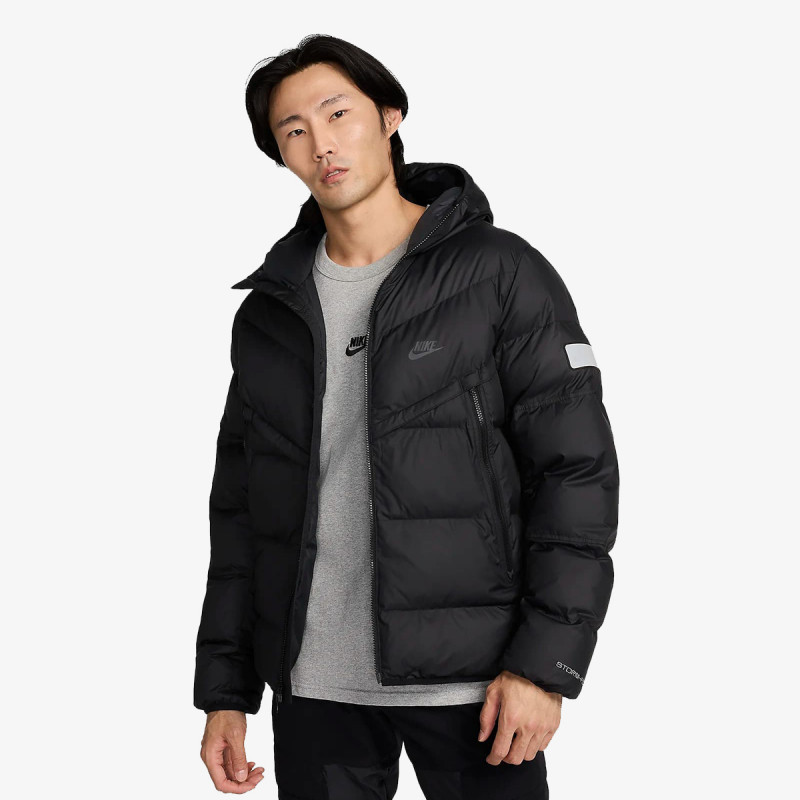Nike Xhupa M NSW SF WR PL-FLD AIR MAX JKT 