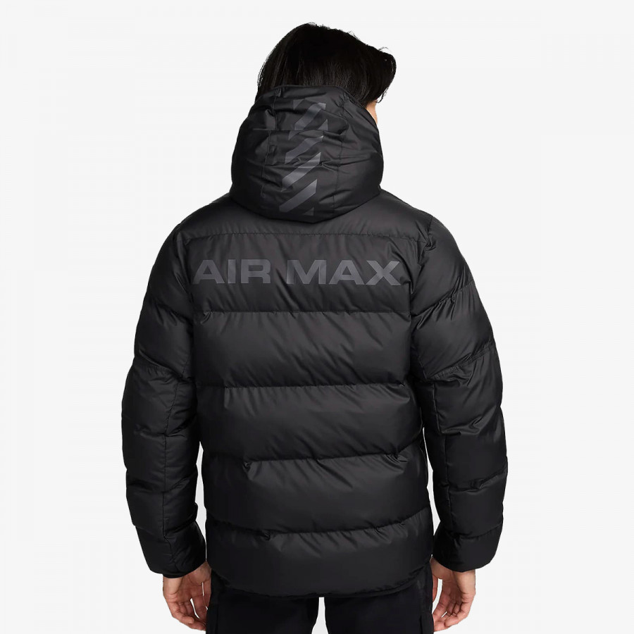 Nike Xhupa M NSW SF WR PL-FLD AIR MAX JKT 