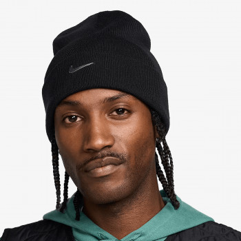 Nike Капа U NK PEAK BEANIE SC NFS 