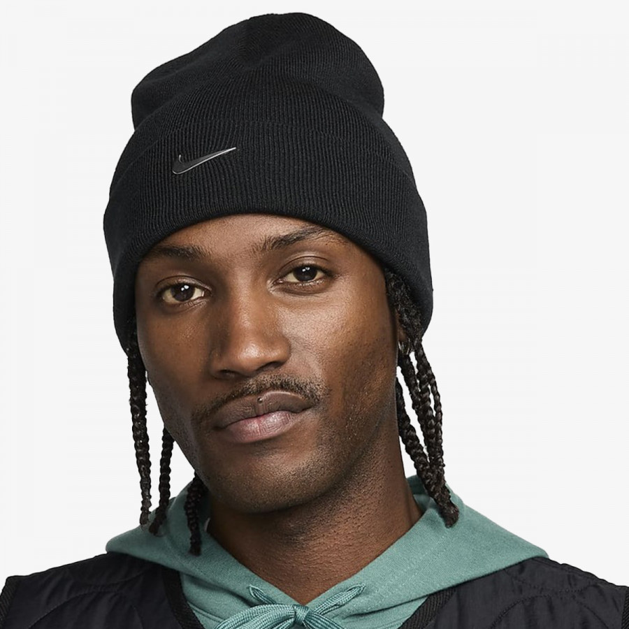 Nike Капа K NK PEAK BEANIE NFS 