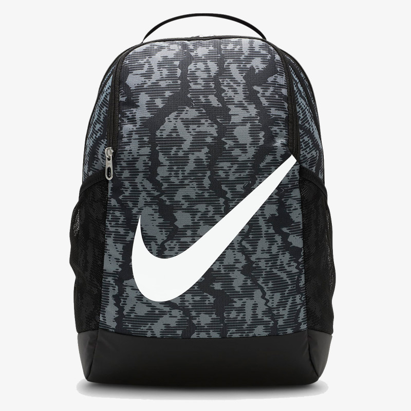 Nike Çantë shpine Y NK BRSLA BKPK - CAT AOP FA24 