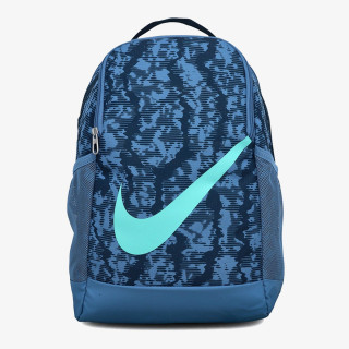 Nike Ранец Y NK BRSLA BKPK - CAT AOP FA24 