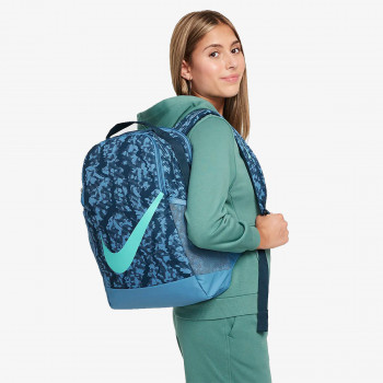 Nike Ранец Y NK BRSLA BKPK - CAT AOP FA24 