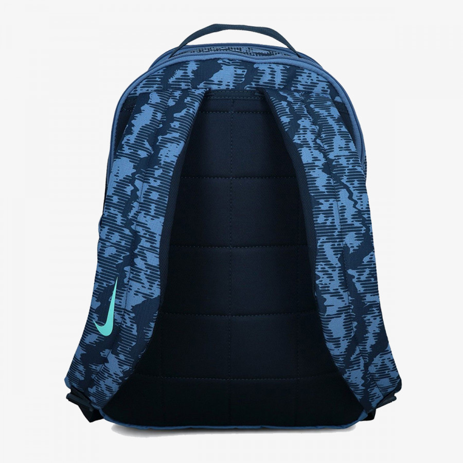 Nike Ранец Y NK BRSLA BKPK - CAT AOP FA24 