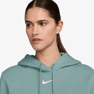 Nike Bluza W NSW PHNX FLC STD PO HOODIE 