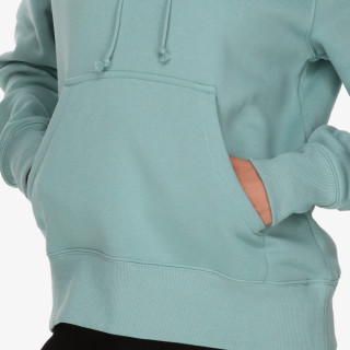 Nike Bluza W NSW PHNX FLC STD PO HOODIE 