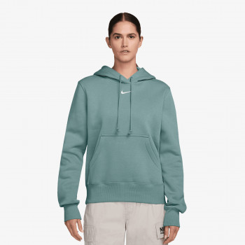 Nike Дуксер W NSW PHNX FLC STD PO HOODIE 