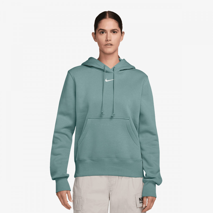 Nike Bluza W NSW PHNX FLC STD PO HOODIE 