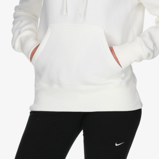 Nike Bluza W NSW PHNX FLC STD PO HOODIE 