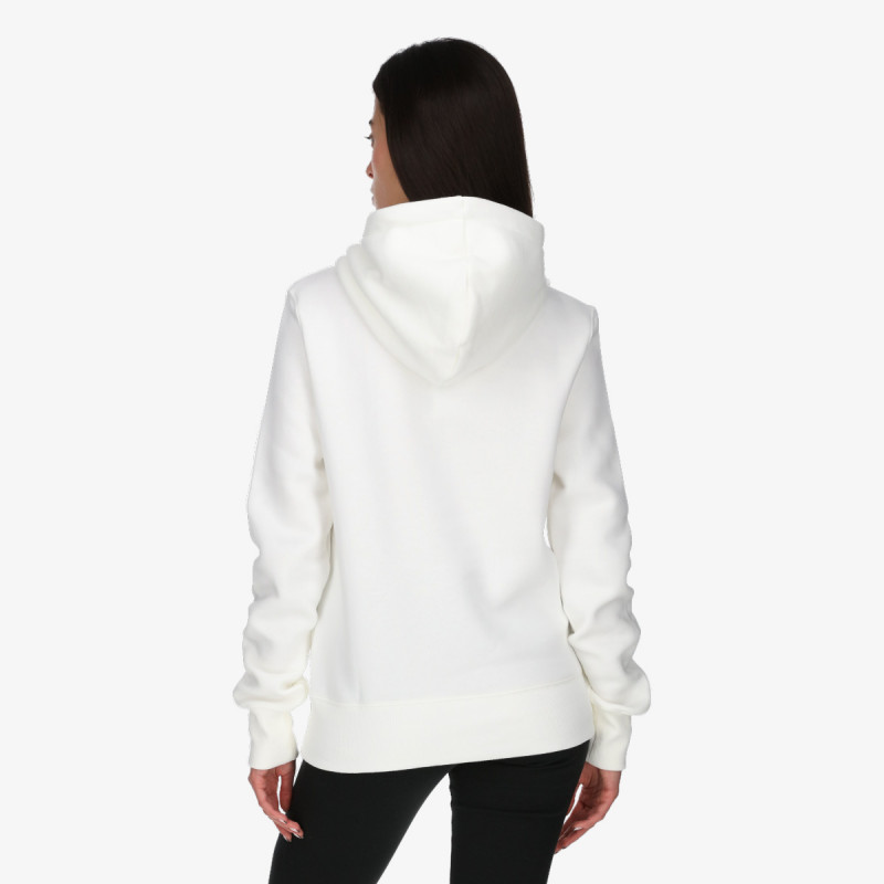 Nike Bluza W NSW PHNX FLC STD PO HOODIE 