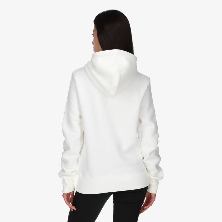 Nike Bluza W NSW PHNX FLC STD PO HOODIE 