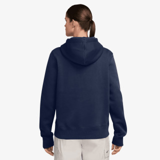 Nike Дуксер W NSW PHNX FLC STD PO HOODIE 