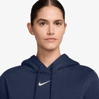 Nike Дуксер W NSW PHNX FLC STD PO HOODIE 