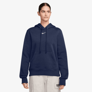 Nike Дуксер W NSW PHNX FLC STD PO HOODIE 