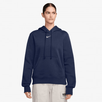 Nike Дуксер W NSW PHNX FLC STD PO HOODIE 