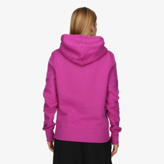 Nike Bluza W NSW PHNX FLC STD PO HOODIE 