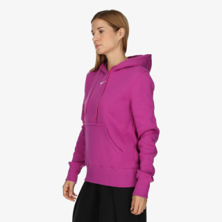 Nike Bluza W NSW PHNX FLC STD PO HOODIE 