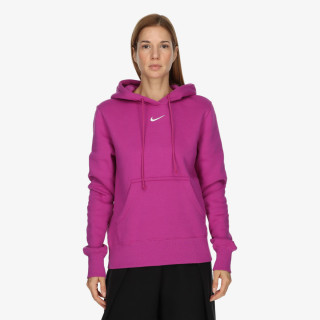 Nike Bluza W NSW PHNX FLC STD PO HOODIE 