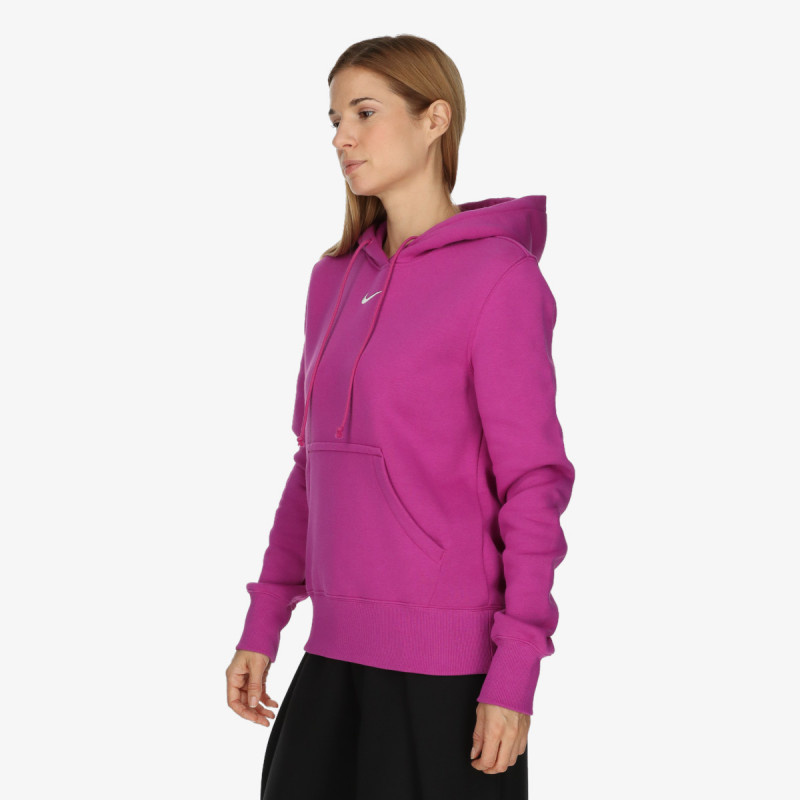 Nike Bluza W NSW PHNX FLC STD PO HOODIE 