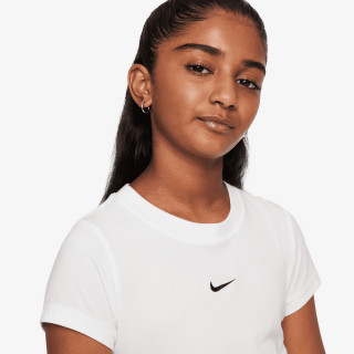 Nike Маица G NSW TEE SS SLIM MOD CROP 