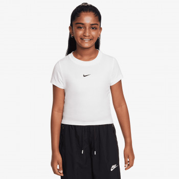 Nike Маица G NSW TEE SS SLIM MOD CROP 
