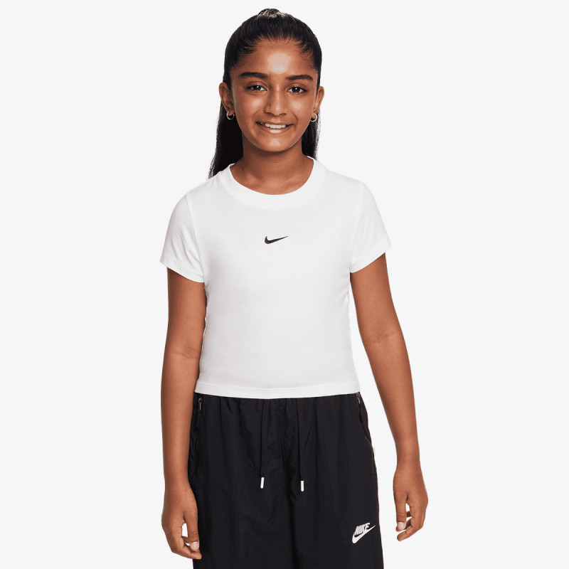 Nike Маица G NSW TEE SS SLIM MOD CROP 