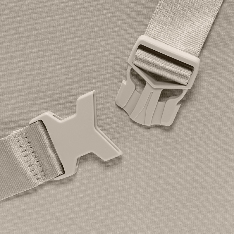 Nike Торбица NK AURA CROSSBODY 