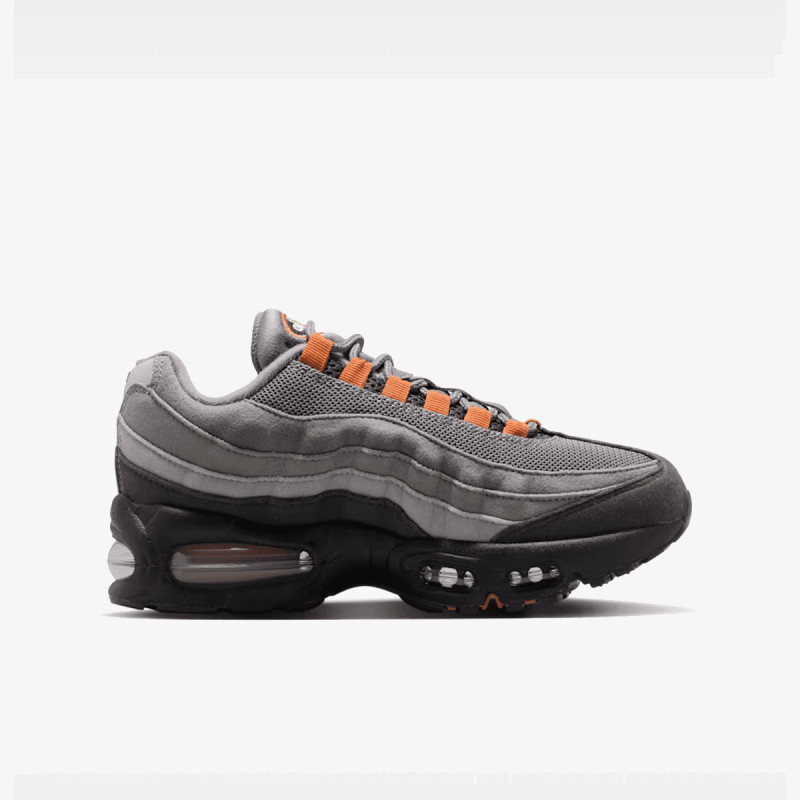 Nike Atlete AIR MAX 95 BB S (GS) 