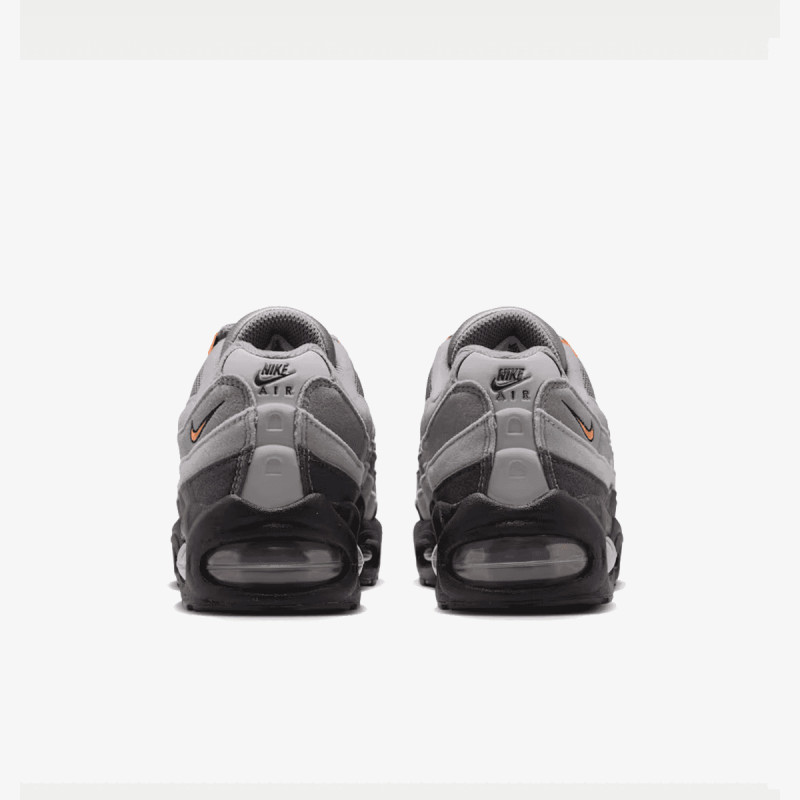 Nike Atlete AIR MAX 95 BB S (GS) 