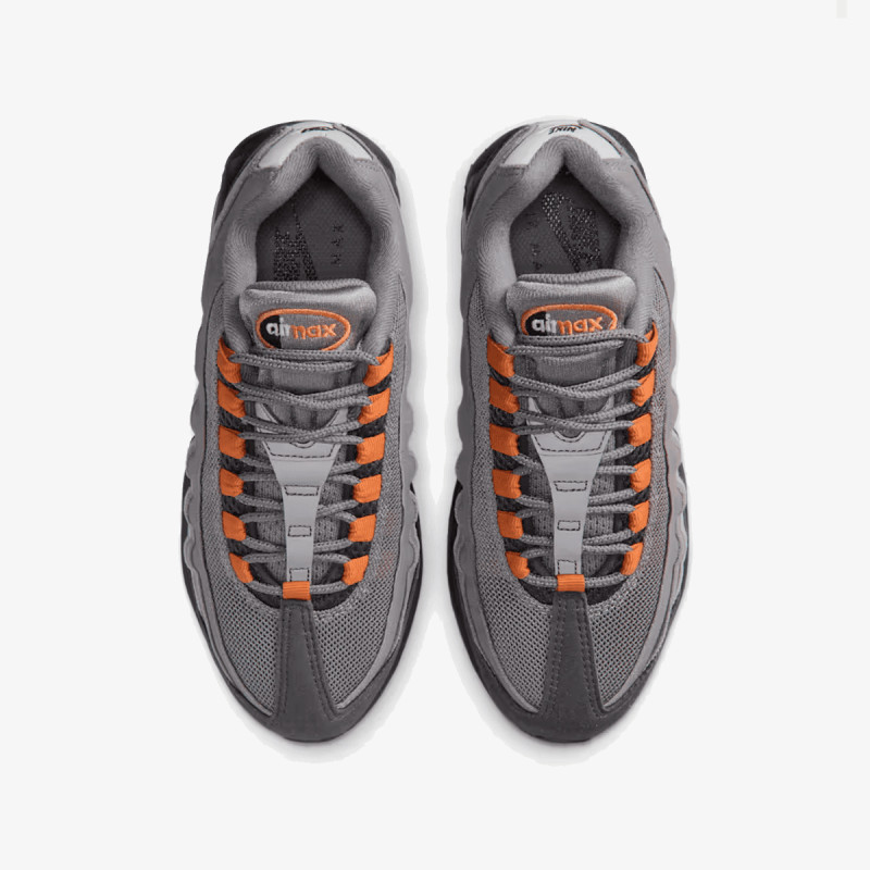 Nike Atlete AIR MAX 95 BB S (GS) 