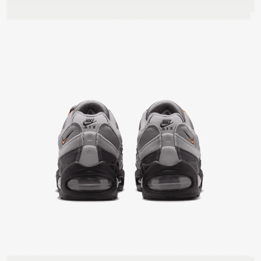 Nike Atlete AIR MAX 95 BB S (GS) 
