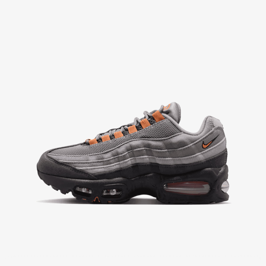 Nike Atlete AIR MAX 95 BB S (GS) 