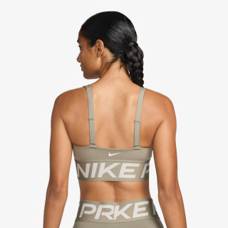 Nike Градник W NP INDY PLUNGE BRA BOLD 