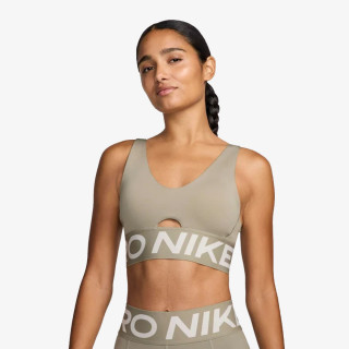 Nike Градник W NP INDY PLUNGE BRA BOLD 