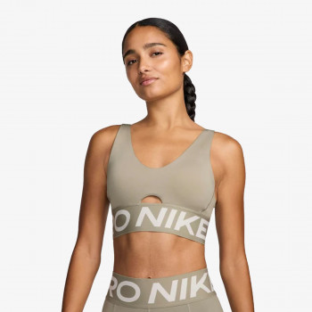 Nike Градник W NP INDY PLUNGE BRA BOLD 
