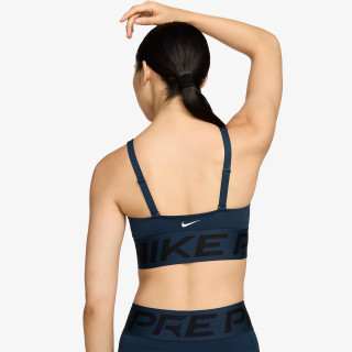 Nike Bra W NP INDY PLUNGE BRA BOLD 