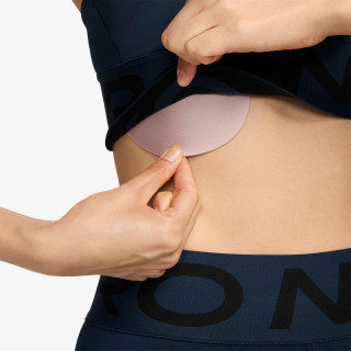 Nike Bra W NP INDY PLUNGE BRA BOLD 