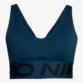 Nike Bra W NP INDY PLUNGE BRA BOLD 
