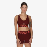 Nike Градник W NP INDY PLUNGE BRA BOLD 